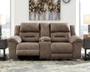 Stoneland Living Room Set - Ace Furniture and Decor