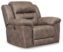 Stoneland Living Room Set - Ace Furniture and Decor