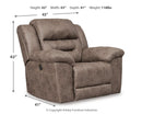 Stoneland Living Room Set - Ace Furniture and Decor