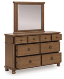 Rowlenstown Bedroom Set