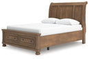 Feddinger Bedroom Set