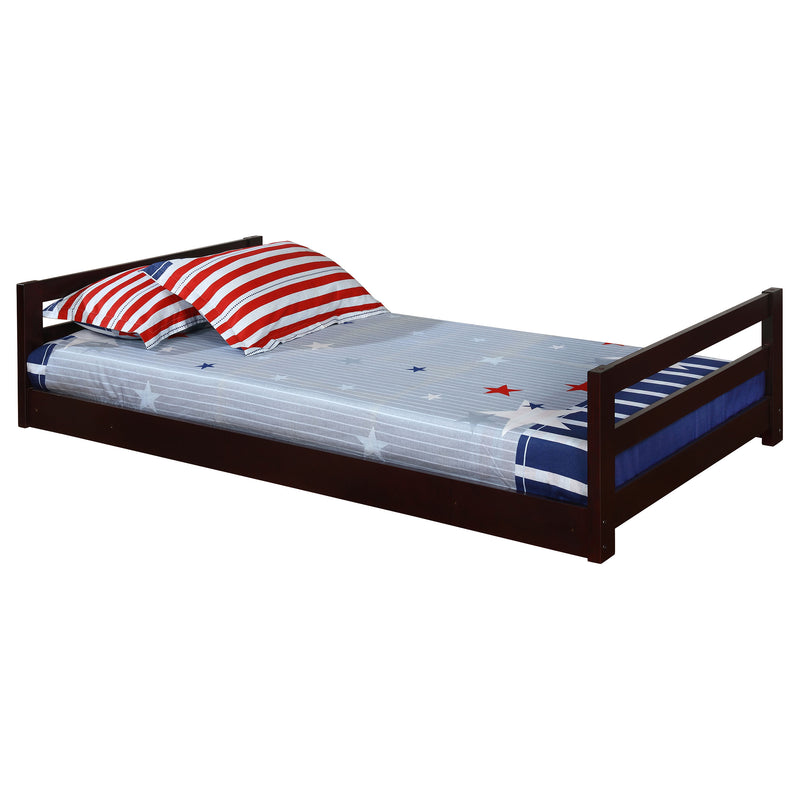 Sandler Bunk Bed