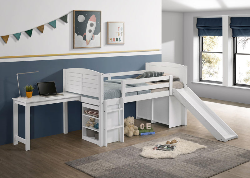 Millie Loft Beds - Ace Furniture and Decor