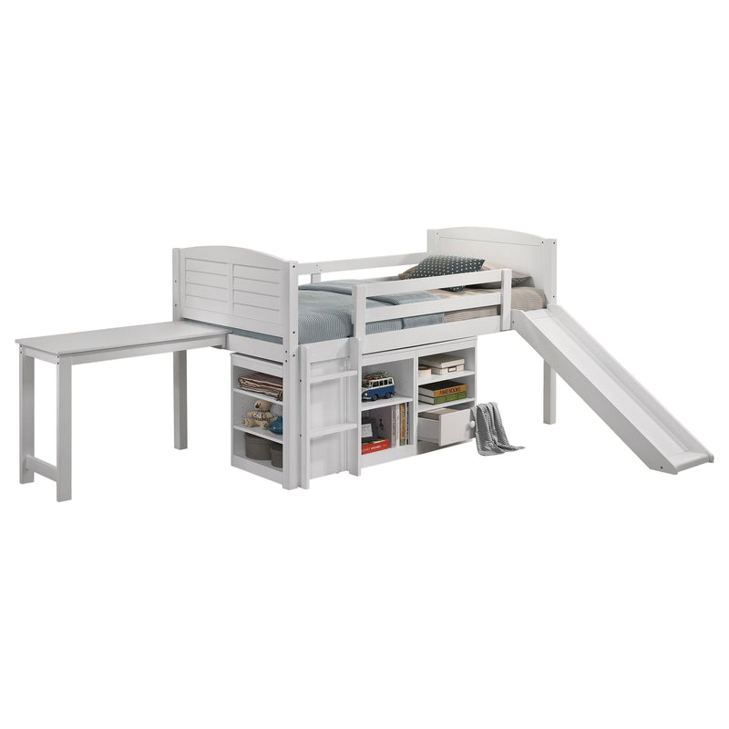 Millie Loft Beds - Ace Furniture and Decor