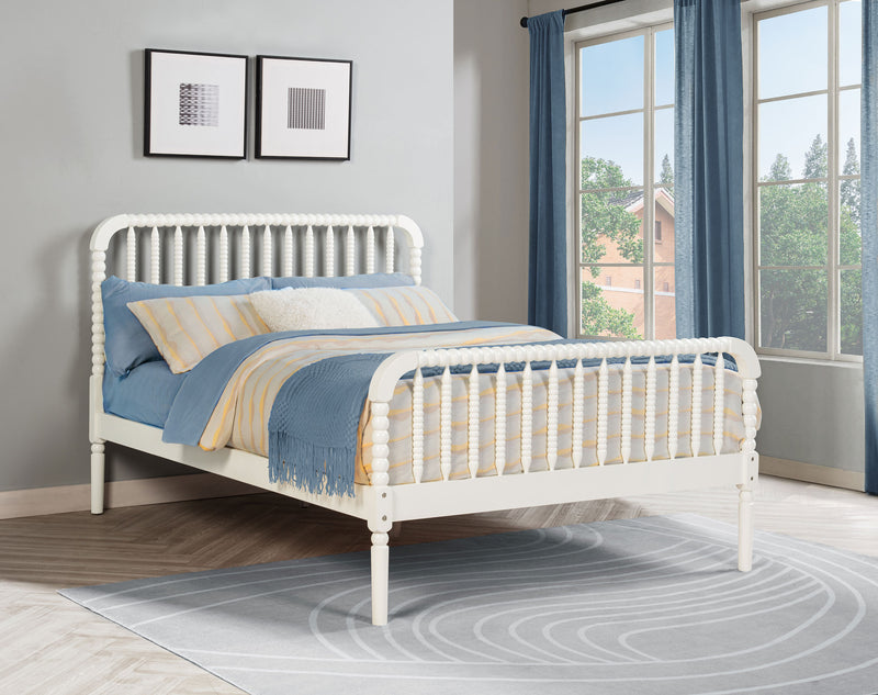 Jones Beds - Ace Furniture and Decor