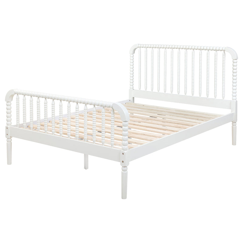 Jones Beds - Ace Furniture and Decor