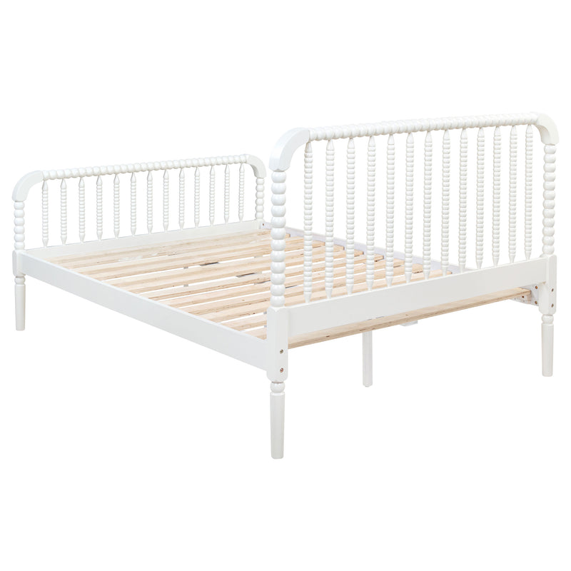 Jones Beds - Ace Furniture and Decor