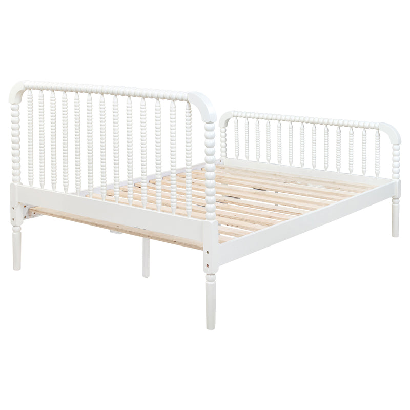 Jones Beds - Ace Furniture and Decor