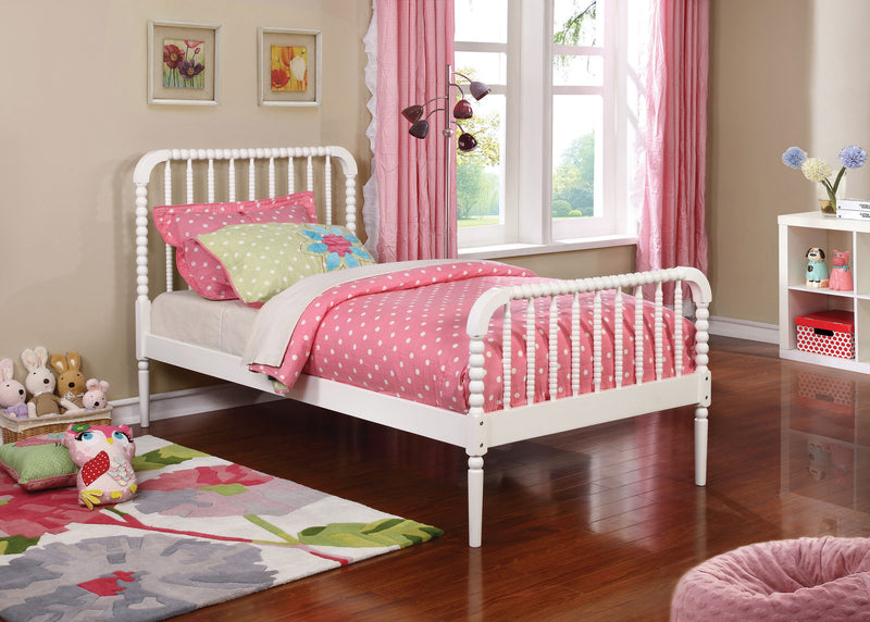 Jones Beds - Ace Furniture and Decor