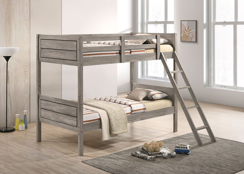 Ryder Beds - Ace Furniture and Decor