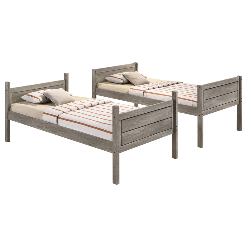 Ryder Beds - Ace Furniture and Decor