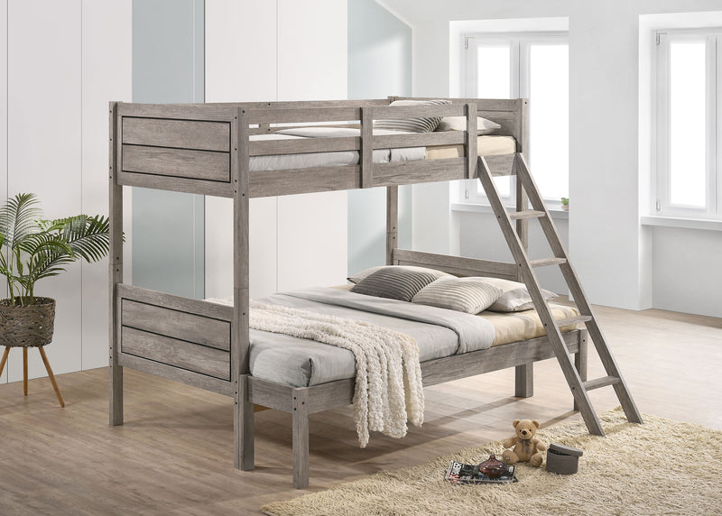 Ryder Beds - Ace Furniture and Decor