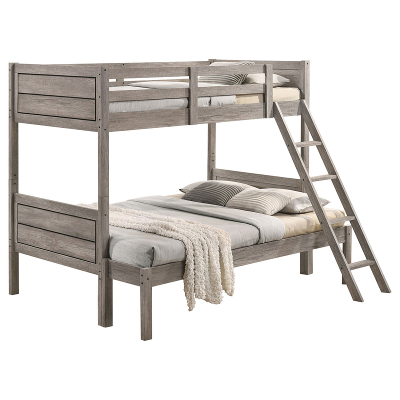 Ryder Beds - Ace Furniture and Decor
