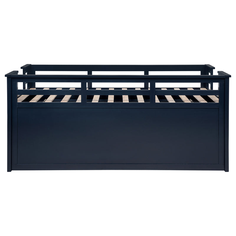 Carlsbad Queen Beds Brown & Grey - Ace Furniture and Decor