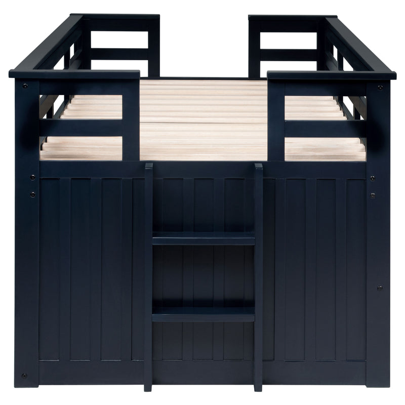 Carlsbad Queen Beds Brown & Grey - Ace Furniture and Decor