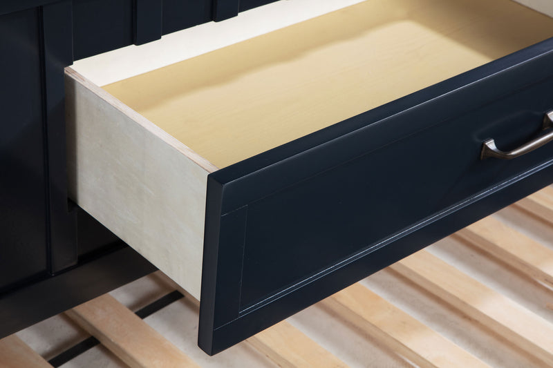 Carlsbad Queen Beds - Ace Furniture and Decor