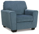 Cashton Chair - Ace Furniture and Decor