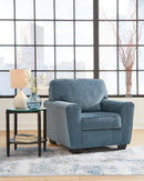 Cashton Chair - Ace Furniture and Decor