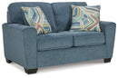 Cashton Loveseat - Ace Furniture and Decor