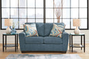Cashton Loveseat - Ace Furniture and Decor