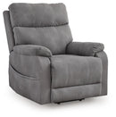 Next-Gen Durapella Power Lift Recliner - Ace Furniture and Decor