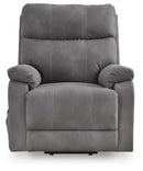 Next-Gen Durapella Power Lift Recliner - Ace Furniture and Decor