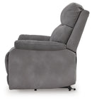 Next-Gen Durapella Power Lift Recliner - Ace Furniture and Decor