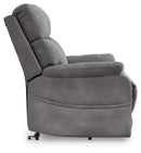 Next-Gen Durapella Power Lift Recliner - Ace Furniture and Decor