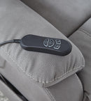Next-Gen Durapella Power Lift Recliner - Ace Furniture and Decor