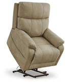 Next-Gen Durapella Power Lift Recliner - Ace Furniture and Decor