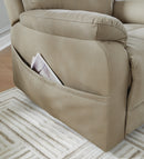 Next-Gen Durapella Power Lift Recliner - Ace Furniture and Decor