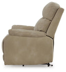 Next-Gen Durapella Power Lift Recliner - Ace Furniture and Decor