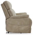 Next-Gen Durapella Power Lift Recliner - Ace Furniture and Decor