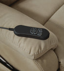 Next-Gen Durapella Power Lift Recliner - Ace Furniture and Decor