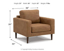 Telora Living Room Set - Ace Furniture and Decor