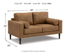 Telora Living Room Set - Ace Furniture and Decor