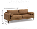 Telora Living Room Set - Ace Furniture and Decor