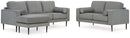 Hazela Living Room Set - Ace Furniture and Decor