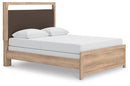 Kinlanni Bedroom Set