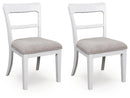 Greddinton Dining Chair