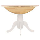 Allison Extension Dining Table