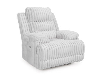 Rhines Falls Power Recliner - Ace Furniture and Decor