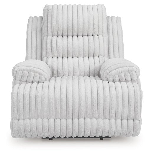 Rhines Falls Power Recliner - Ace Furniture and Decor
