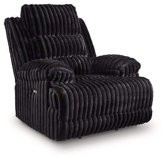 Rhine Falls Power Recliner - Ace Furniture and Decor