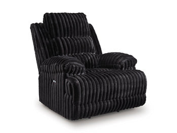 Rhine Falls Power Recliner - Ace Furniture and Decor