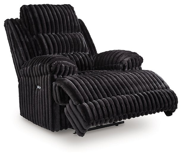 Rhine Falls Power Recliner - Ace Furniture and Decor