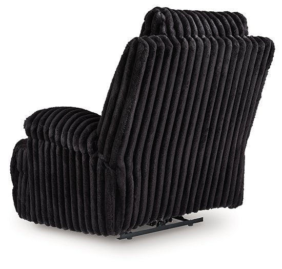 Rhine Falls Power Recliner - Ace Furniture and Decor