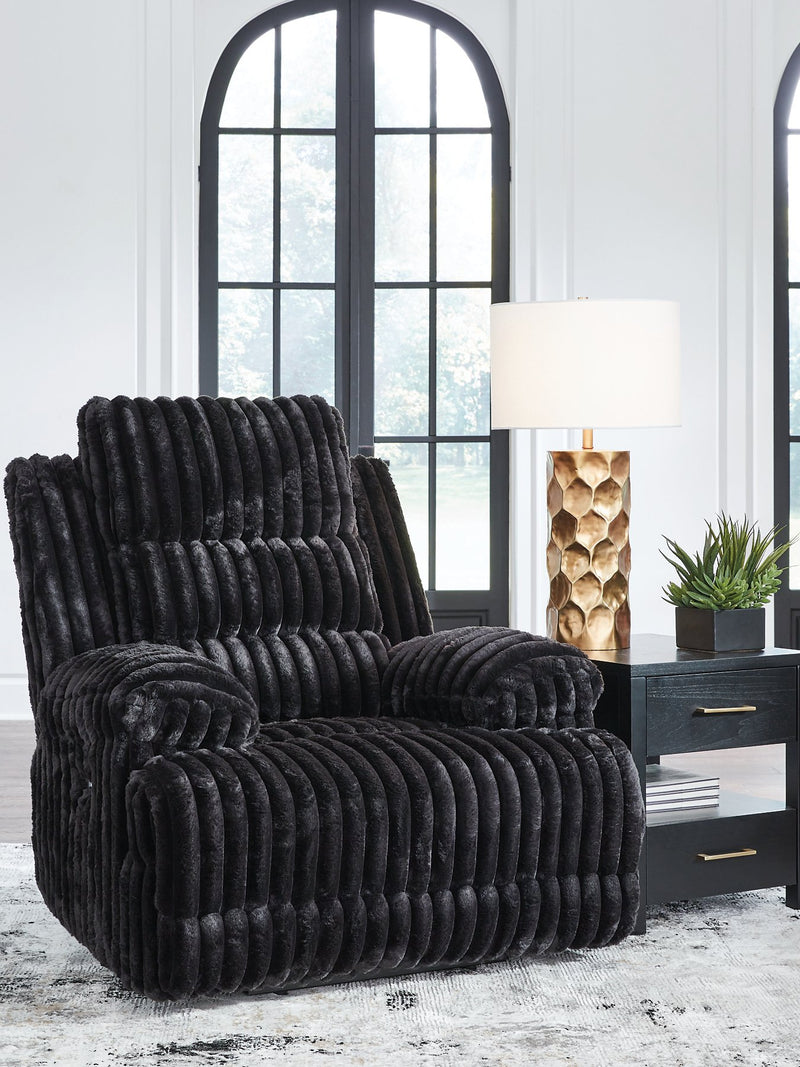 Rhine Falls Power Recliner - Ace Furniture and Decor