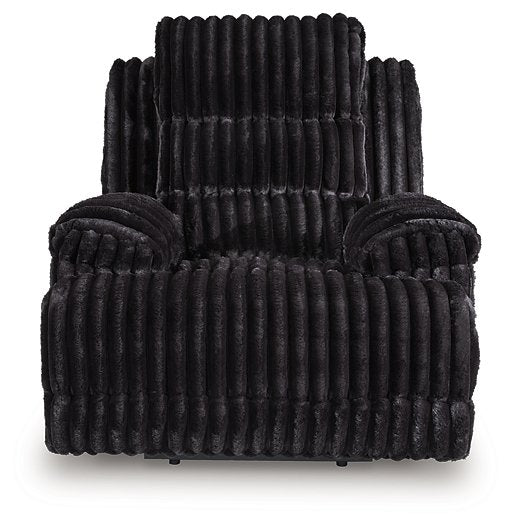 Rhine Falls Power Recliner - Ace Furniture and Decor