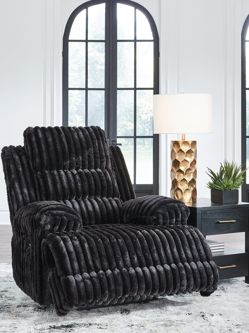 Rhine Falls Power Recliner - Ace Furniture and Decor